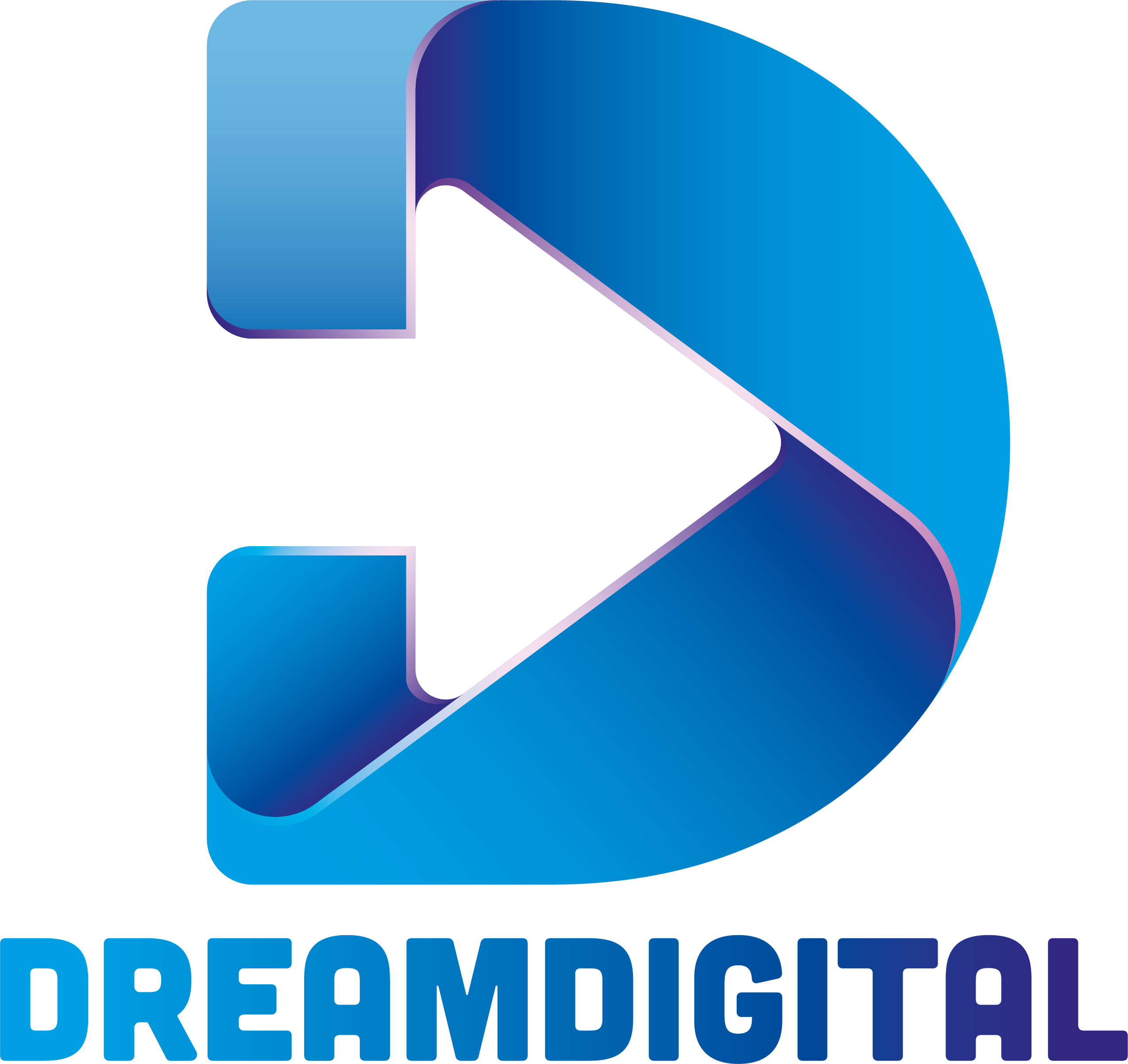 DreamDigital Logo